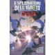 ESPLORATORI DELL`IGNOTO - UNIVERSO DC 4 