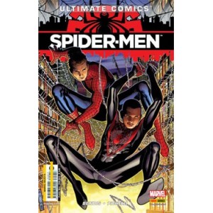 SPIDER-MEN 1 DI 2 - MARVEL SELECT 8