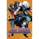 AIR GEAR n.28 - MANGA SUPERSTAR n.72