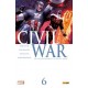 CIVIL WAR N.6