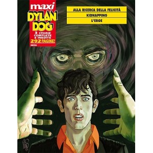 MAXI DYLAN DOG 19