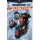 JUSTICE LEAGUE 14 - THE NEW 52