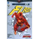 FLASH 14 - THE NEW 52