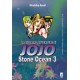 LE BIZZARRE AVVENTURE DI JOJO 42 - STONE OCEAN 3 