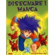 DISEGNARE I MANGA