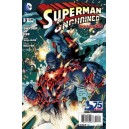 SUPERMAN UNCHAINED 3