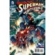 SUPERMAN UNCHAINED 3