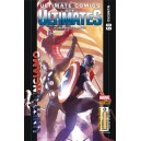 ULTIMATE COMICS AVENGERS 21 - ULTIMATES 9