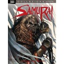 SAMURAI 2 IL TREDICESIMO PROFETA - 100% PANINI COMICS 