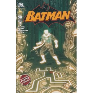 BATMAN 56