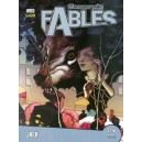 C`ERA UNA VOLTA FABLES 3 - VERTIGO LEGENDS