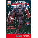 CAPITAN AMERICA & SECRET AVENGERS 42 - CAPITAN AMERICA & SECRET AVENGERS 6 MARVEL NOW! 