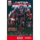 CAPITAN AMERICA & SECRET AVENGERS 42 - CAPITAN AMERICA & SECRET AVENGERS 6 MARVEL NOW! 