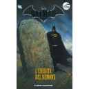 BATMAN LA LEGGENDA N.38 - L'EREDITA' DEL DEMONE