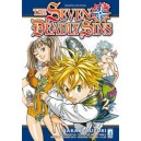 THE SEVEN DEADLY SINS - NANATSU NO TAIZAI 2 - STARDUST 20