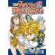 THE SEVEN DEADLY SINS - NANATSU NO TAIZAI 2 - STARDUST 20