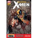  	WOLVERINE E GLI X-MEN 28 - MARVEL NOW!