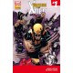 WOLVERINE E GLI X-MEN 30 - WOLVERINE E GLI X-MEN 1 ALL NEW MARVEL NOW!