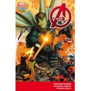 AVENGERS 32 - AVENGERS 17 ALL NEW MARVEL NOW!