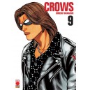 CROWS 9