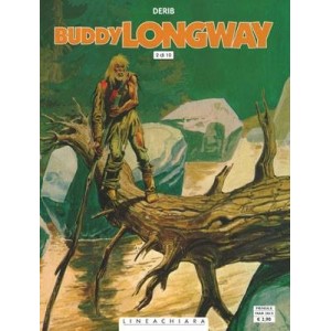 BUDDY LONGWAY 2 (DI 10)