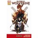 WOLVERINE 306 - GLI EREDI DI WOLVERINE 2