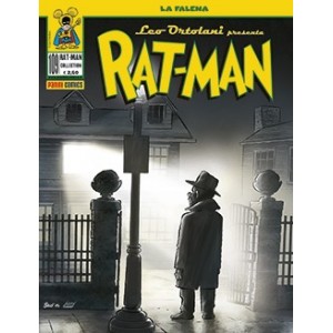 RAT-MAN COLLECTION 109