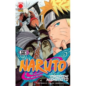 NARUTO IL MITO 56