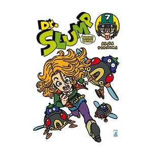 DR SLUMP PERFECT EDITION 7 (DI 15)