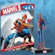 MARVEL HEROES 3D 1 - SPIDER-MAN