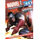 MARVEL HEROES 3D