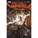 SECRET WARS 1 - MARVEL MINISERIE 164