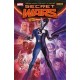 SECRET WARS 3 - MARVEL MINISERIE 166