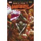 SECRET WARS 4 - MARVEL MINISERIE 167