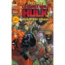 MARVEL UNIVERSE 6   SPECIALE LA CADUTA DEGLI HULK 2 HULKED OUT HEROES