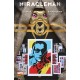 MIRACLEMAN DI GAIMAN & BUCKINGHAM 3 - MARVEL COLLECTION 47