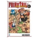 FAIRY TAIL NEW EDITION 1 - BIG 1 
