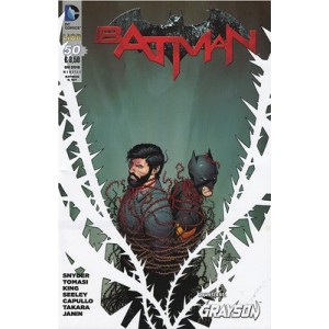 BATMAN 50 - NEW 52