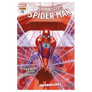 SPIDER-MAN 651 - AMAZING SPIDER-MAN 2