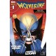 WOLVERINE 327 - WOLVERINE 1