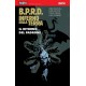 HELLBOY PRESENTA B.P.R.D. INFERNO SULLA TERRA 6   IL RITORNO DEL PADRONE