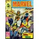 MARVEL N. 2 EDIZIONI LABOR LUGLIO 1986 