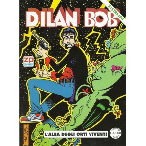 DILAN BOB- RISTAMPA