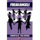 FREAKANGELS VOL.2