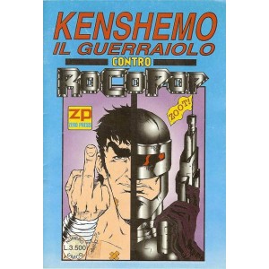 KENSHEMO CONTRO ROCOPOP